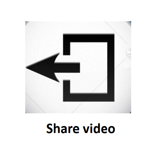 share video